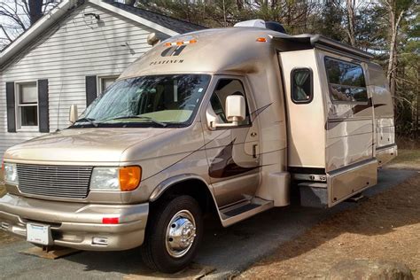 coach house rv for sale craigslist.